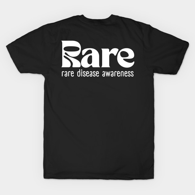 I love someone rare by Lillieo and co design